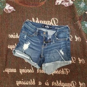 Hollister Shorts